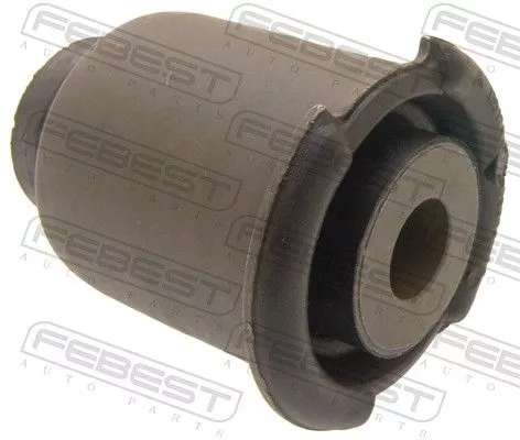 Mounting, control/trailing arm