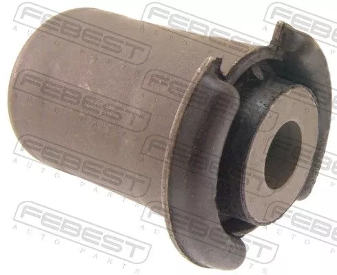 FEBEST Mounting, control/trailing arm (LRAB-012)