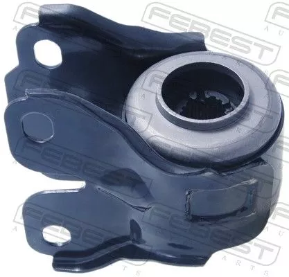 FEBEST Mounting, control/trailing arm (LRAB-024RH)