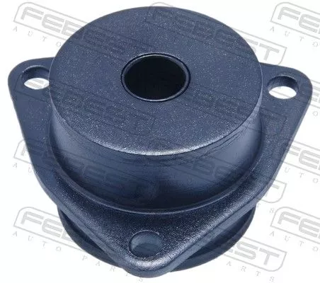 FEBEST Mounting, control/trailing arm (LRAB-029)