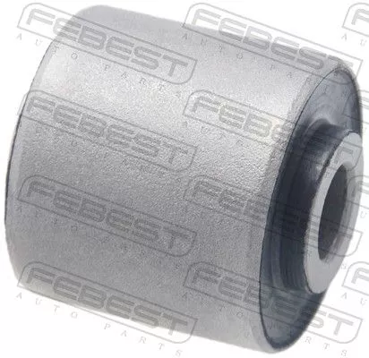 FEBEST Mounting, control/trailing arm (LRAB-035)