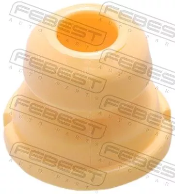FEBEST Rubber Buffer, suspension (LRD-DIIIF)