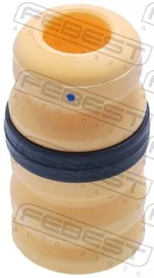 FEBEST Rubber Buffer, suspension (LRD-FLIR)