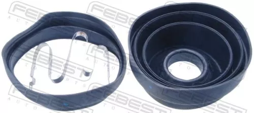 FEBEST Protective Cap/Bellow, shock absorber (LRSHB-DIIIR)