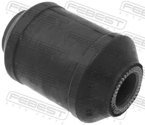 FEBEST Mounting, control/trailing arm (MAB-012)
