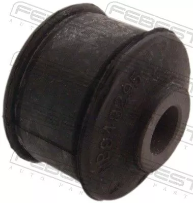 FEBEST Mounting, control/trailing arm (MAB-099)