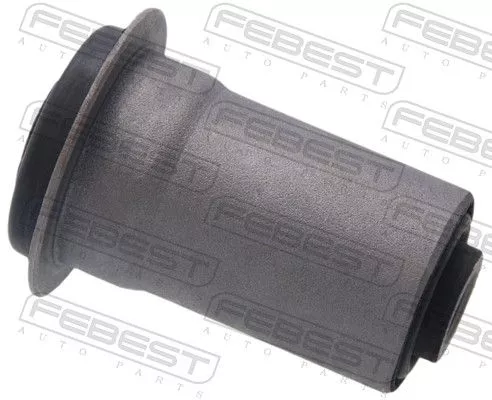FEBEST Mounting, control/trailing arm (MAB-138)