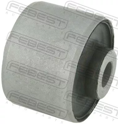 FEBEST Mounting, control/trailing arm (MAB-157RUB)