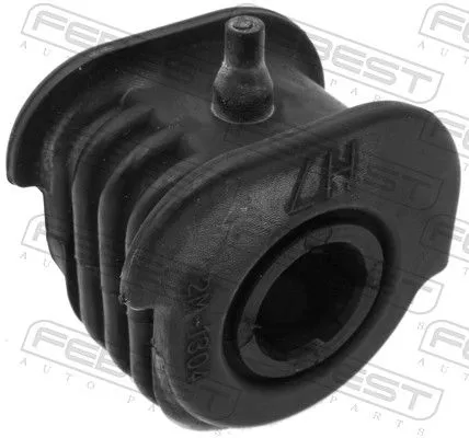 FEBEST Mounting, control/trailing arm (MAB-2M)