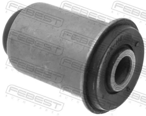 FEBEST Mounting, control/trailing arm (MAB-3F)