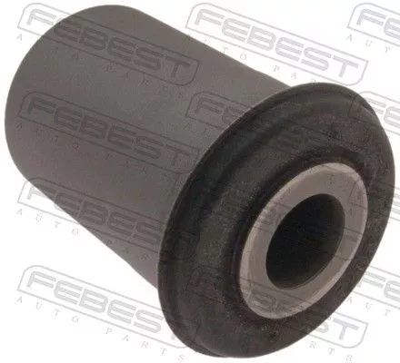 FEBEST Mounting, control/trailing arm (MAB-FBLR)