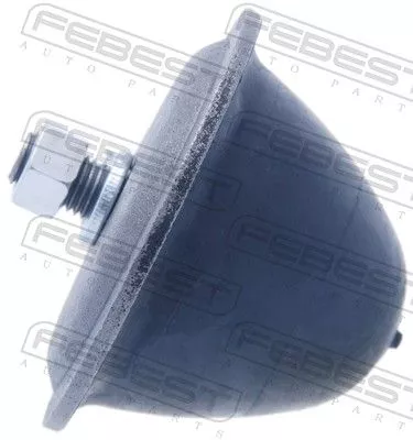 FEBEST Rubber Buffer, suspension (MD-004)
