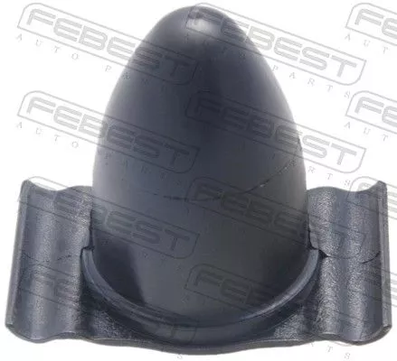 FEBEST Rubber Buffer, suspension (MD-006)