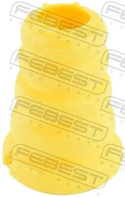 FEBEST Rubber Buffer, suspension (MD-GFF)