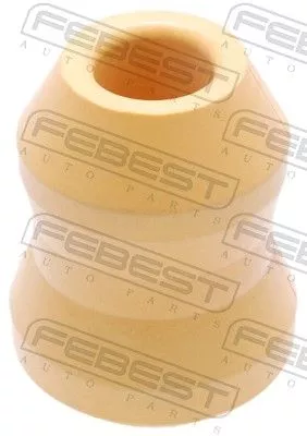 Rubber Buffer, suspension