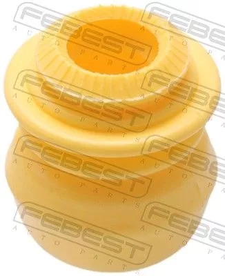 FEBEST Rubber Buffer, suspension (MD-N43)