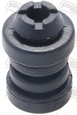 FEBEST Rubber Buffer, suspension (MD-Z27R)