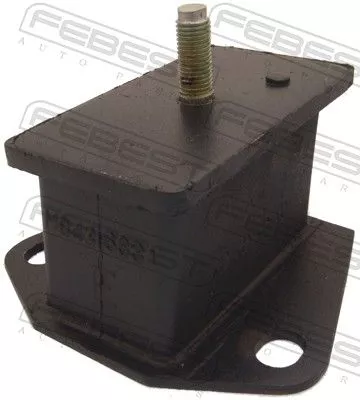 FEBEST Mounting, engine (MM-02)