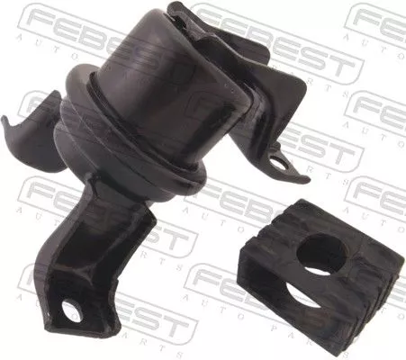 FEBEST Mounting, engine (MM-CS3RH)
