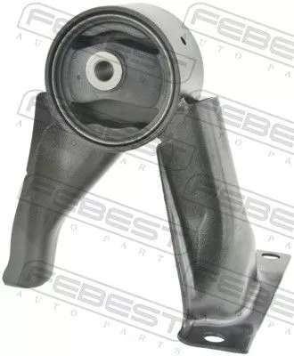 FEBEST Mounting, automatic transmission (MM-CU2R)