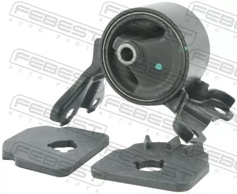 FEBEST Mounting, engine (MM-CY2LH)
