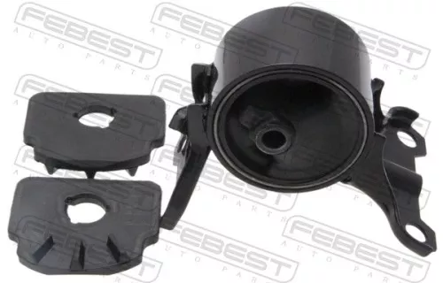FEBEST Mounting, engine (MM-CYATLH)