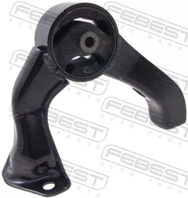 FEBEST Mounting, engine (MM-CYATRR)
