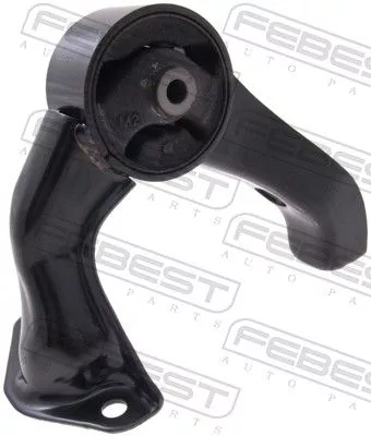 FEBEST Mounting, engine (MM-CYMTRR)