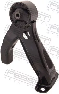 FEBEST Mounting, engine (MM-D5RR)