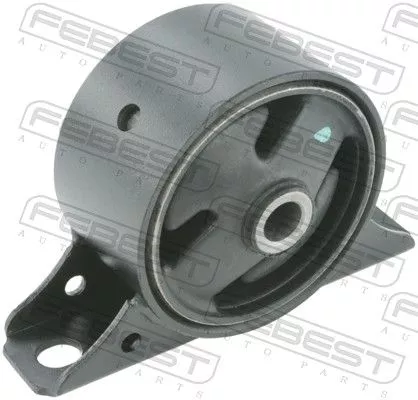 FEBEST Mounting, engine (MM-DA1RR)