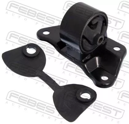 FEBEST Mounting, engine (MM-DG3LH)