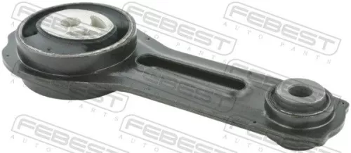 FEBEST Mounting, engine (MM-GF2FR)