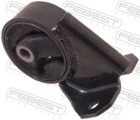 FEBEST Mounting, engine (MM-H58RR)