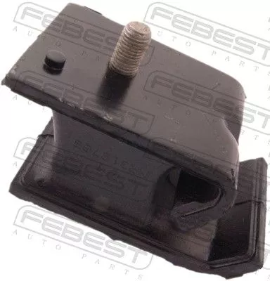 FEBEST Mounting, engine (MM-H66)