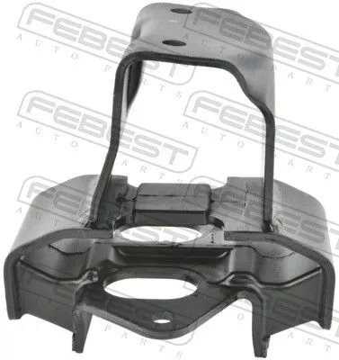 FEBEST Mounting, manual transmission (MM-K60R)