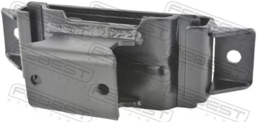 FEBEST Mounting, automatic transmission (MM-KH4WR)