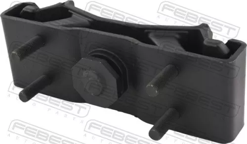 FEBEST Mounting, engine (MM-KSATR)