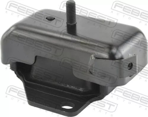 FEBEST Mounting, engine (MM-KSLH)