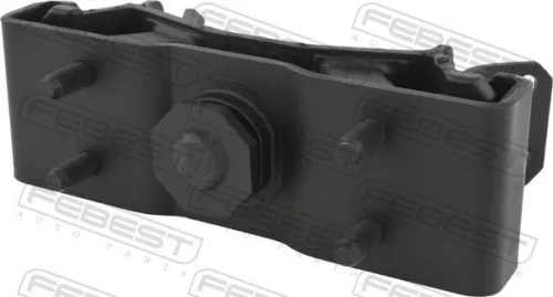 FEBEST Mounting, engine (MM-KSMTR)