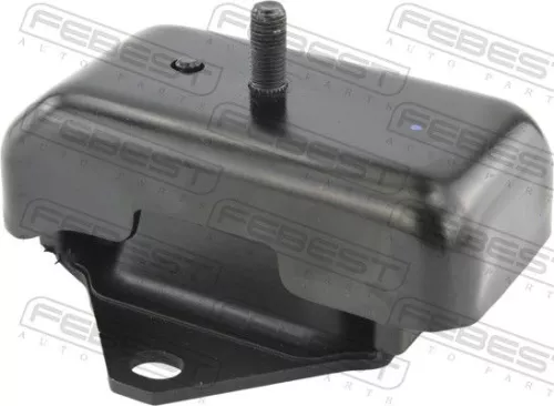 FEBEST Mounting, engine (MM-KSRH)