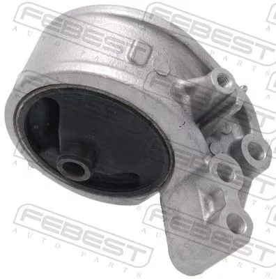 FEBEST Mounting, engine (MM-N43ALH)