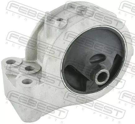 FEBEST Mounting, engine (MM-N84RH)
