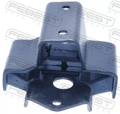 FEBEST Mounting, engine (MM-V46RR)
