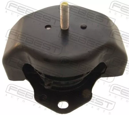 FEBEST Mounting, engine (MM-V75)