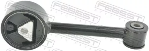 FEBEST Mounting, engine (MM-Z20FR)