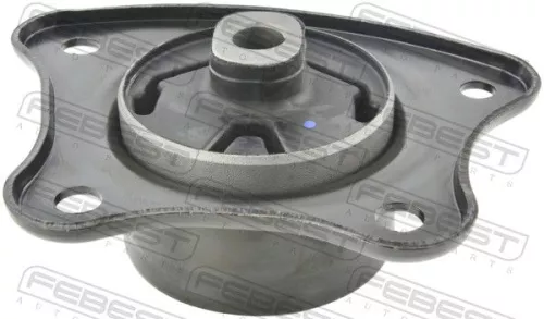 FEBEST Mounting, engine (MM-Z20LH)