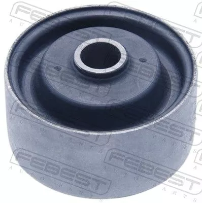 FEBEST Mounting, engine (MMB-N38FR)