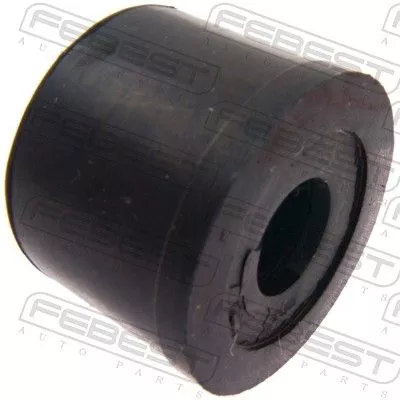 FEBEST Mounting, axle strut (MSB-003)