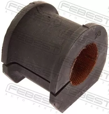 FEBEST Mounting, stabiliser bar (MSB-015)
