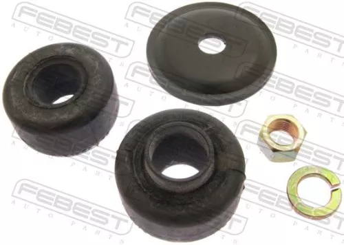 FEBEST Mounting, control/trailing arm (MSB-030)